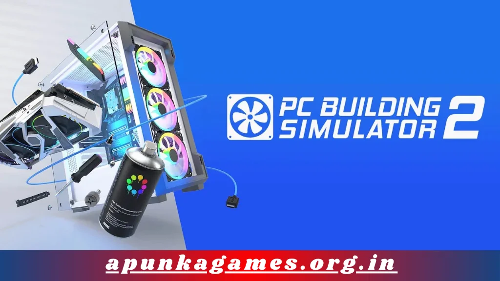 PC Building Simulator 2