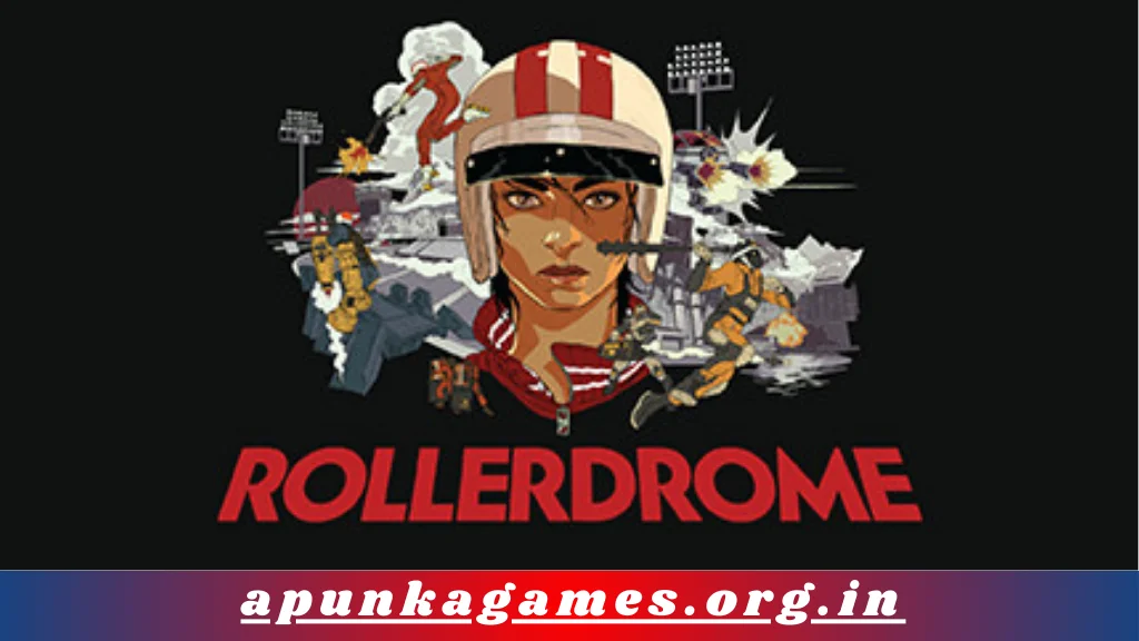 Rollerdrome