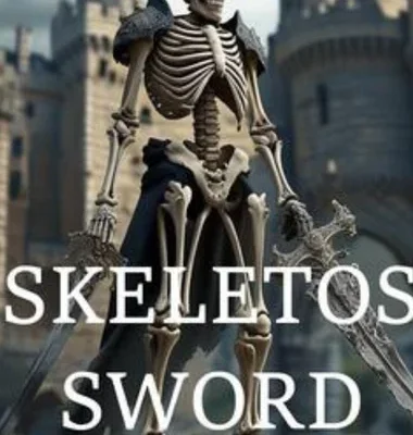 Skeletos Sword apun ka games