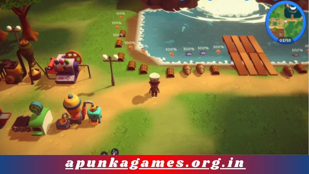 Spirit of the Island Free Download PC