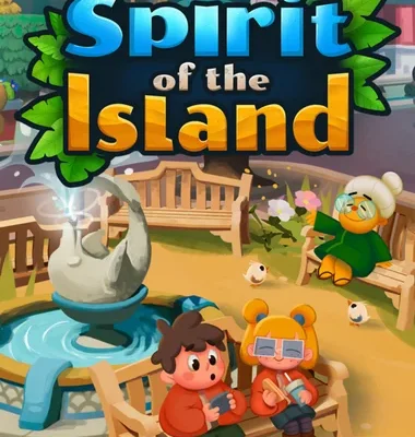 Spirit of the Island apun ka games