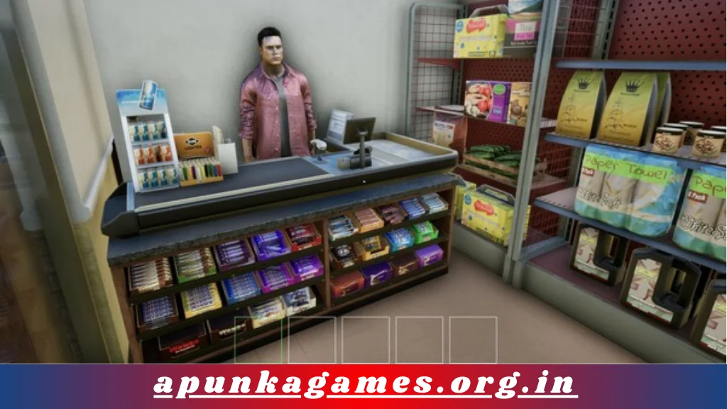 TRADER LIFE SIMULATOR 2 Free Download PC