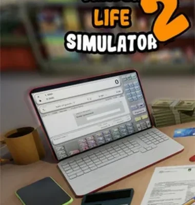 TRADER LIFE SIMULATOR 2 apun ka games