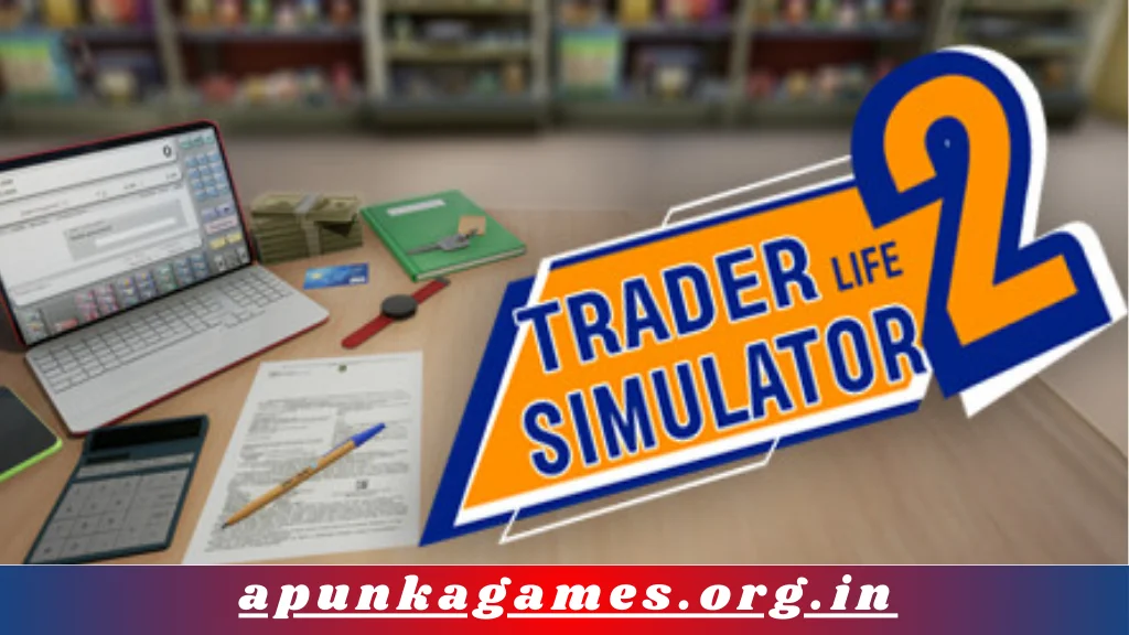 TRADER LIFE SIMULATOR 2