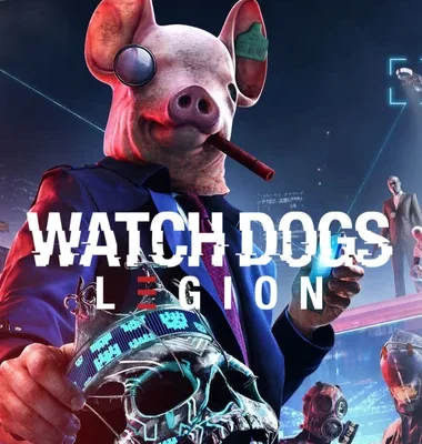 Watch Dogs Legion apun ka games