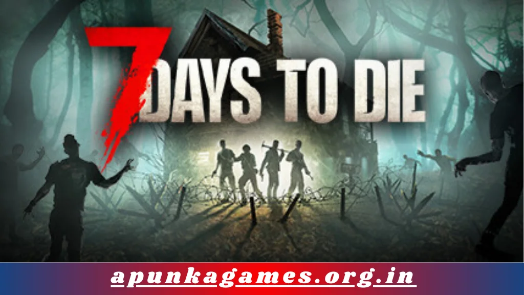 7 Days to Die