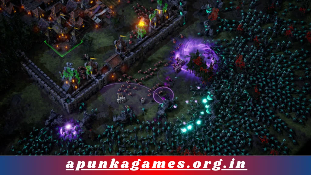 Age of Darkness Final Stand Free Download PC