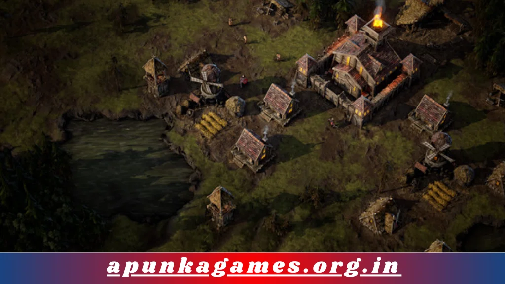 Age of Darkness Final Stand Free Download