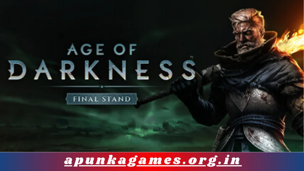 Age of Darkness Final Stand