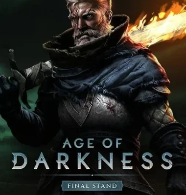 Age of Darkness apun ka games