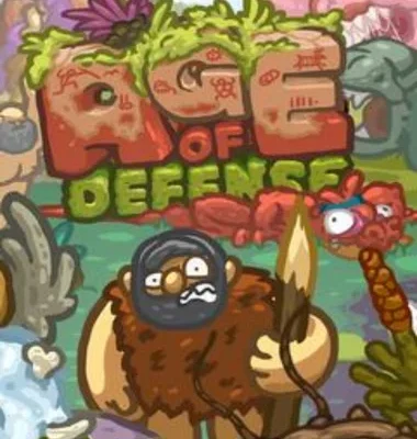 Age of Defense apun ka games