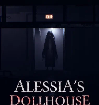 Alessia's Dollhouse apun ka games