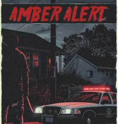 Amber Alert apun ka games