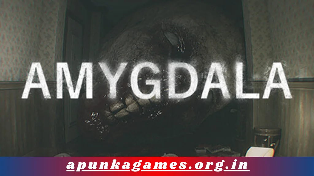 Amygdala