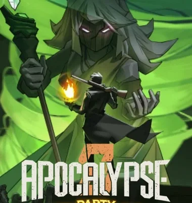 Apocalypse Party apun ka games