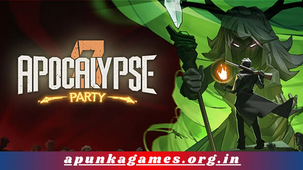 Apocalypse Party