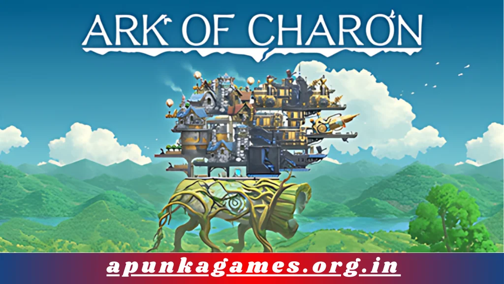 Ark of Charon