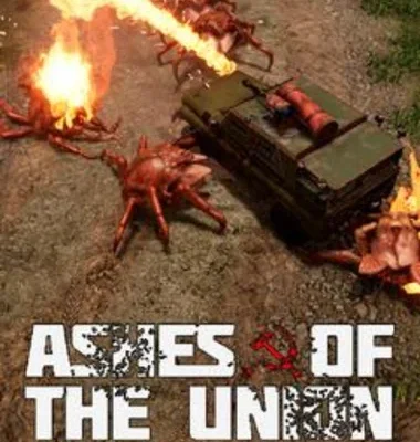 Ashes of the Union apun ka games