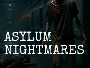 Asylum Nightmares apun ka games
