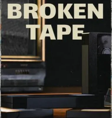 BROKEN TAPE apun ka games