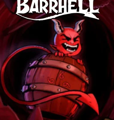 Barrhell apun ka games