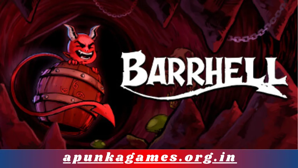 Barrhell