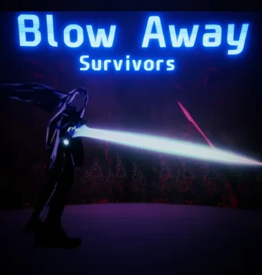 Blow Away Survivors apun ka games