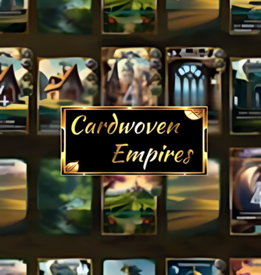 CardwovenEmpires apun ka games