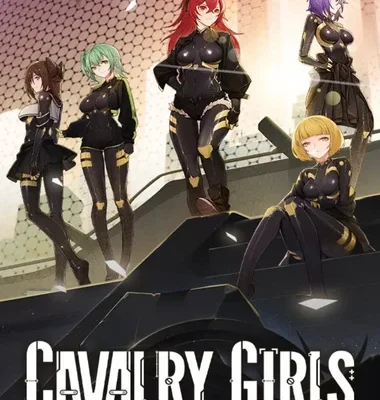 Cavalry Girls apun ka games