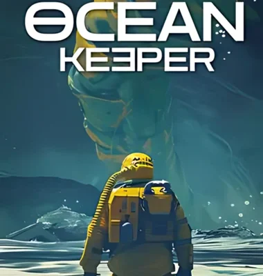 Codename Ocean Keeper apun ka games