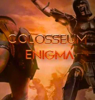 Colosseum Enigma apun ka games