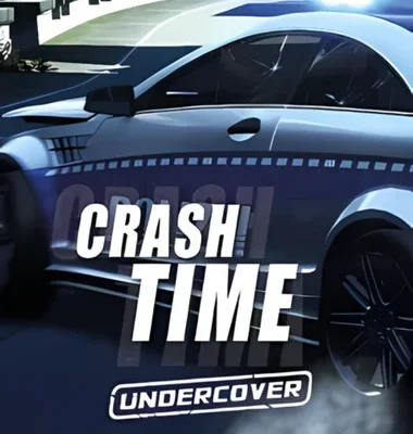 Crash Time - Undercover apun ka games