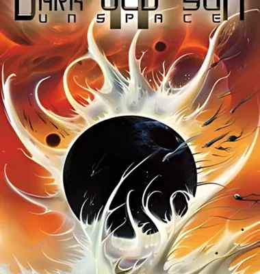 Dark Old Sun II Unspace apun ka games