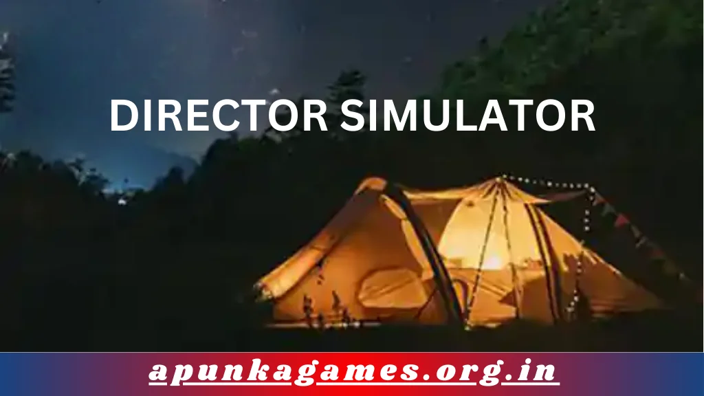 Director Simulator