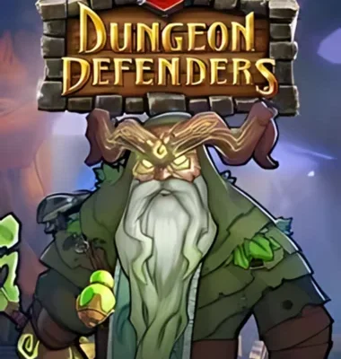 Dungeon Defenders apun ka games