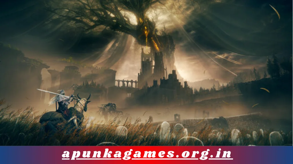 ELDEN RING Shadow of the Erdtree Free Download PC