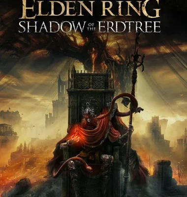 ELDEN RING Shadow of the Erdtree apun ka games