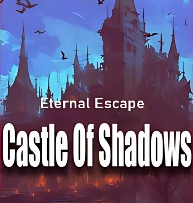 Eternal Escape castle of shadows apun ka games