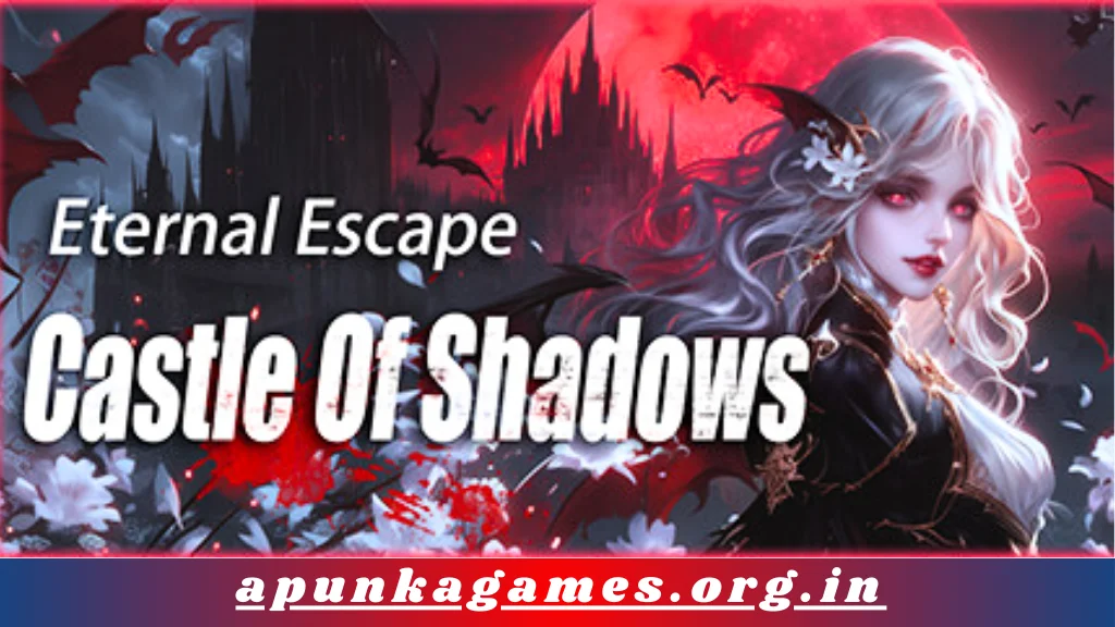 Eternal Escape castle of shadows