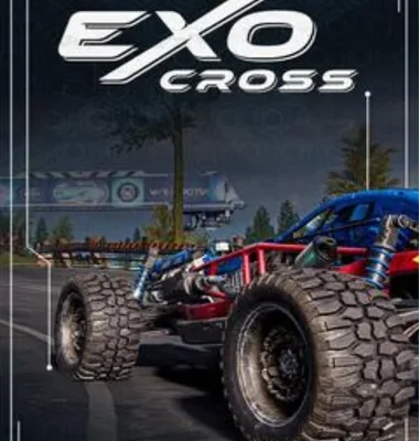 ExoCross apun ka games