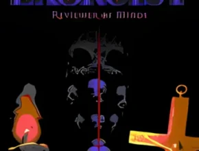 Exorcist Reviewer of Minds apun ka games