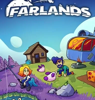 Farlands apun ka games