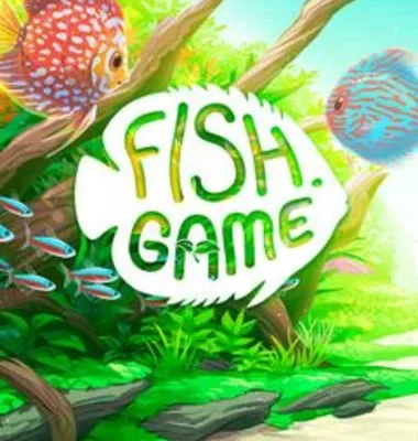 Fish Game apun ka games