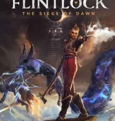 Flintlock The Siege of Dawn apun ka games