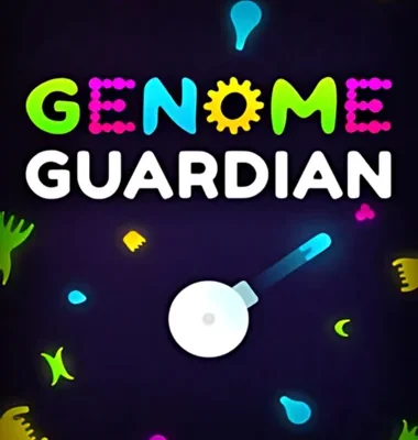 Genome Guardian apun ka games