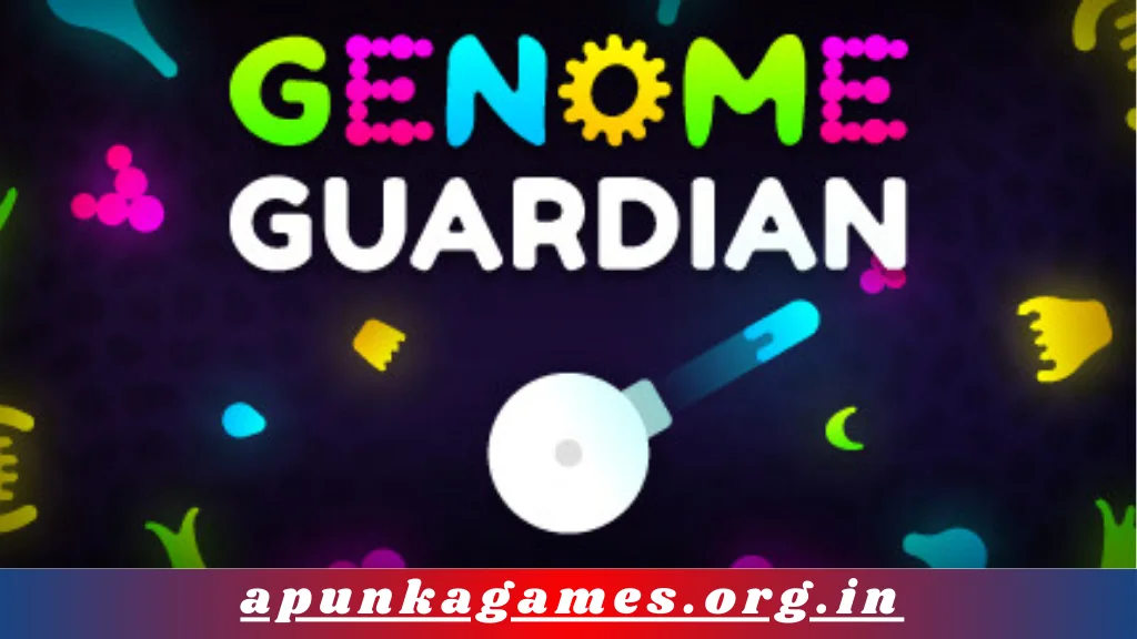 Genome Guardian