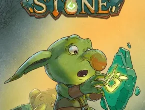 Goblin Stone apun ka games