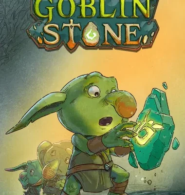 Goblin Stone apun ka games