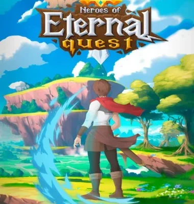 Heroes of Eternal Quest apun ka games