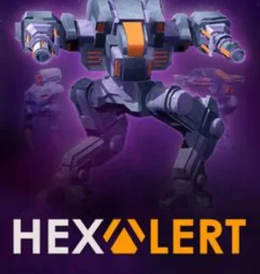 Hexalert apun ka games